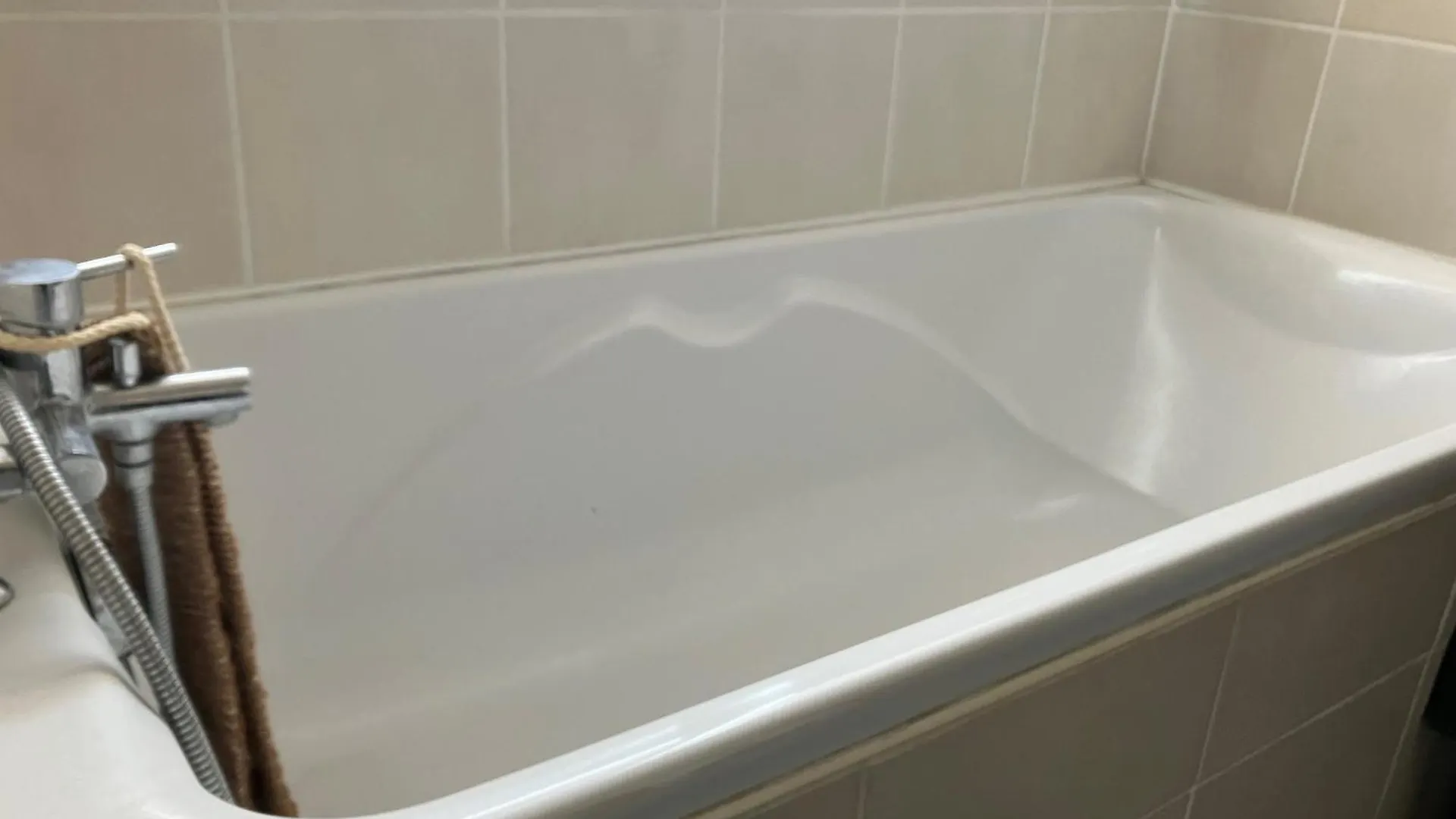 Holiday home Maison Le Blanc-Mesnil Proche Paris Stade De France Aeroports