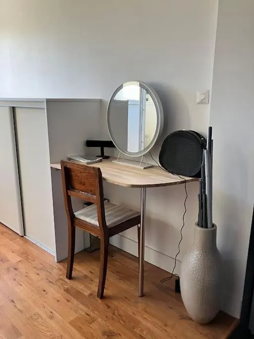Maison Le Blanc-Mesnil Proche Paris Stade De France Aeroports Holiday home
